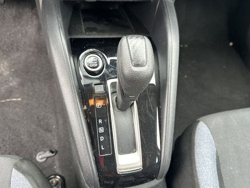 Used 2023 Nissan Versa SV image 34