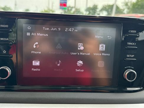 Used 2021 Kia K5 GT-Line w/ GT-Line FWD Premium Package image 23