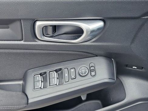 Used 2024 Honda Civic Sport image 22