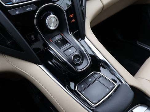 Used 2024 Acura RDX SH-AWD w/ Technology Package image 25