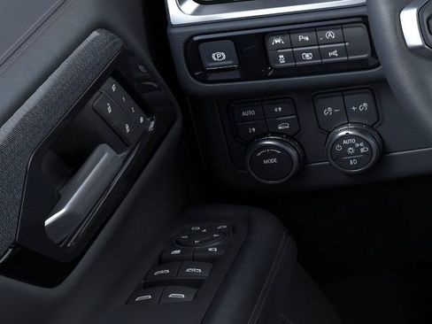 New 2026 GMC Yukon Elevation w/ LPO, Illumination Package AWD/4WD image 22