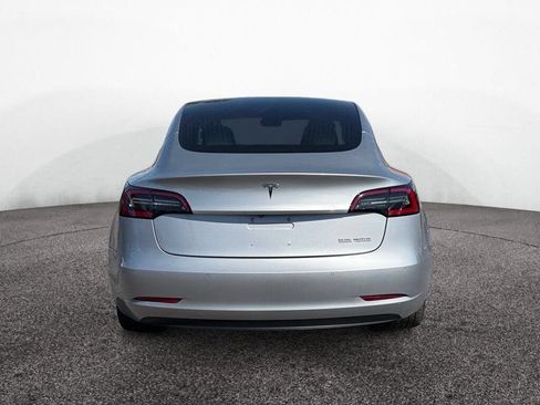 Used 2018 Tesla Model 3 Performance AWD/4WD image 4