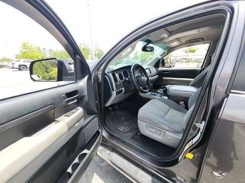 Used 2012 Toyota Tundra 2WD Double Cab w/ SR5 Pkg image 30