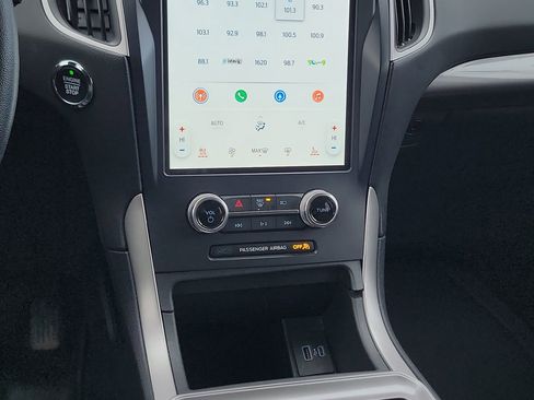 Used 2024 Ford Edge SEL w/ Convenience Package image 18