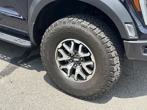 Used 2023 Ford F150 Raptor AWD/4WD image 8