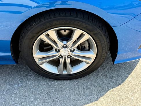 Used 2018 Hyundai Sonata SEL w/ Tech Package 02 image 41