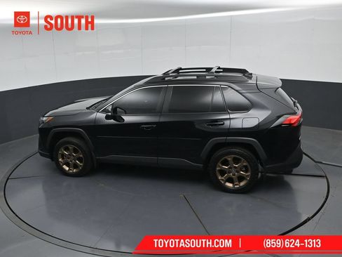 Certified 2024 Toyota RAV4 AWD Hybrid image 49