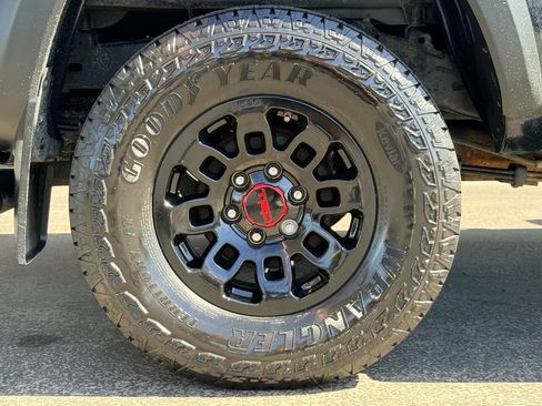 Used 2019 Toyota Tacoma TRD Pro image 12
