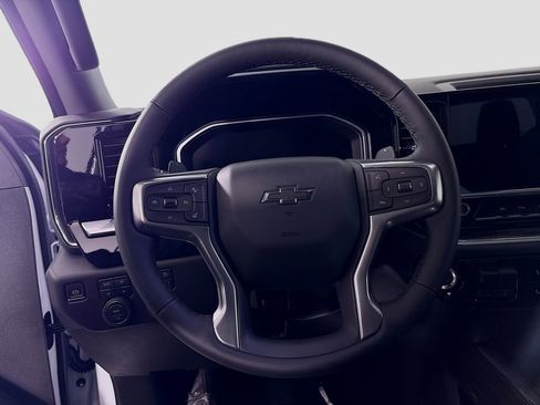 New 2026 Chevrolet Silverado 1500 LT Trail Boss w/ LT Trail Boss Premium Package image 11