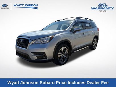 Used 2022 Subaru Ascent Touring