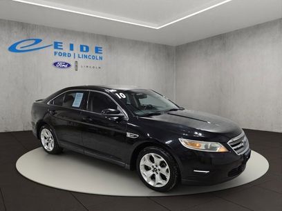 Used 2010 Ford Taurus SEL
