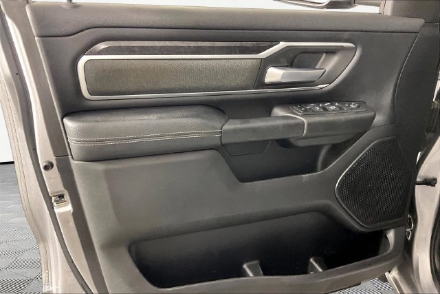 Used 2023 RAM 1500 Big Horn AWD/4WD image 18
