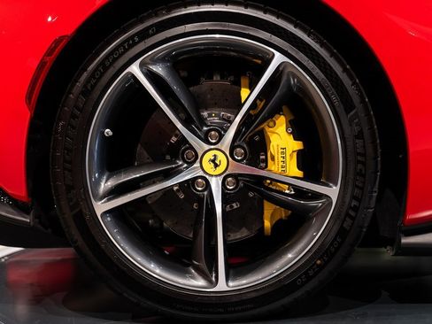 Certified 2024 Ferrari 296 GTB image 15