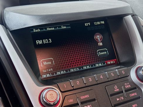 Used 2017 GMC Terrain SLT w/ Driver Alert Package I FWD image 19