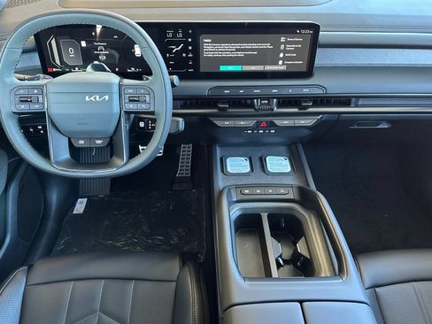 New 2027 Kia Telluride SX X-Line w/ Towing Package AWD/4WD image 13