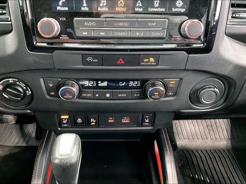 Used 2023 Nissan Frontier PRO-4X AWD/4WD image 22