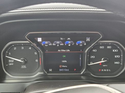 Used 2019 GMC Sierra 1500 Denali w/ Denali Ultimate Package AWD/4WD image 10