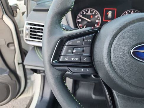 New 2025 Subaru Outback Onyx Edition w/ Popular Package #2 image 22