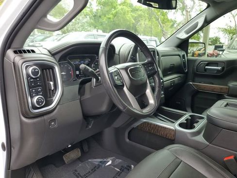 Used 2022 GMC Sierra 1500 Denali w/ Denali Premium Package AWD/4WD image 20