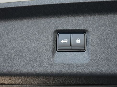 New 2025 INFINITI QX60 Luxe w/ Lighting Package (N94) image 35