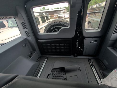 New 2025 INEOS Grenadier AWD/4WD image 37