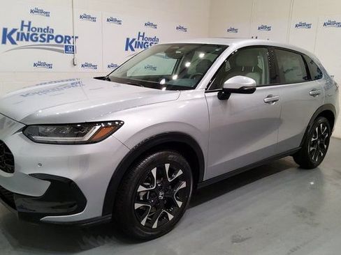 New 2026 Honda HR-V EX-L image 6