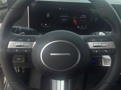 New 2026 Hyundai Sonata SEL FWD image 12