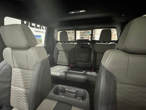 New 2026 Chevrolet Silverado 1500 ZR2 w/ LPO, Dark Essentials Package image 27