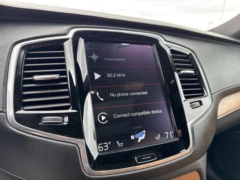 Used 2018 Volvo XC90 T6 Inscription w/ Convenience Package AWD/4WD image 20