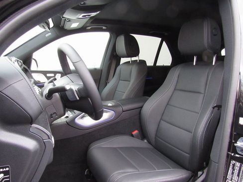 New 2026 Mercedes-Benz GLE 350 GLE 350 image 10