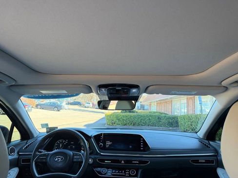 Certified 2023 Hyundai Sonata Limited image 13