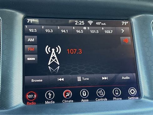 Used 2018 Dodge Charger SXT Plus image 6