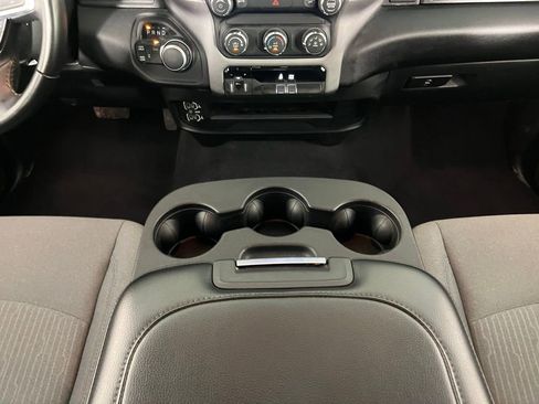 Used 2024 RAM 2500 Big Horn w/ Bed Utility Group image 16