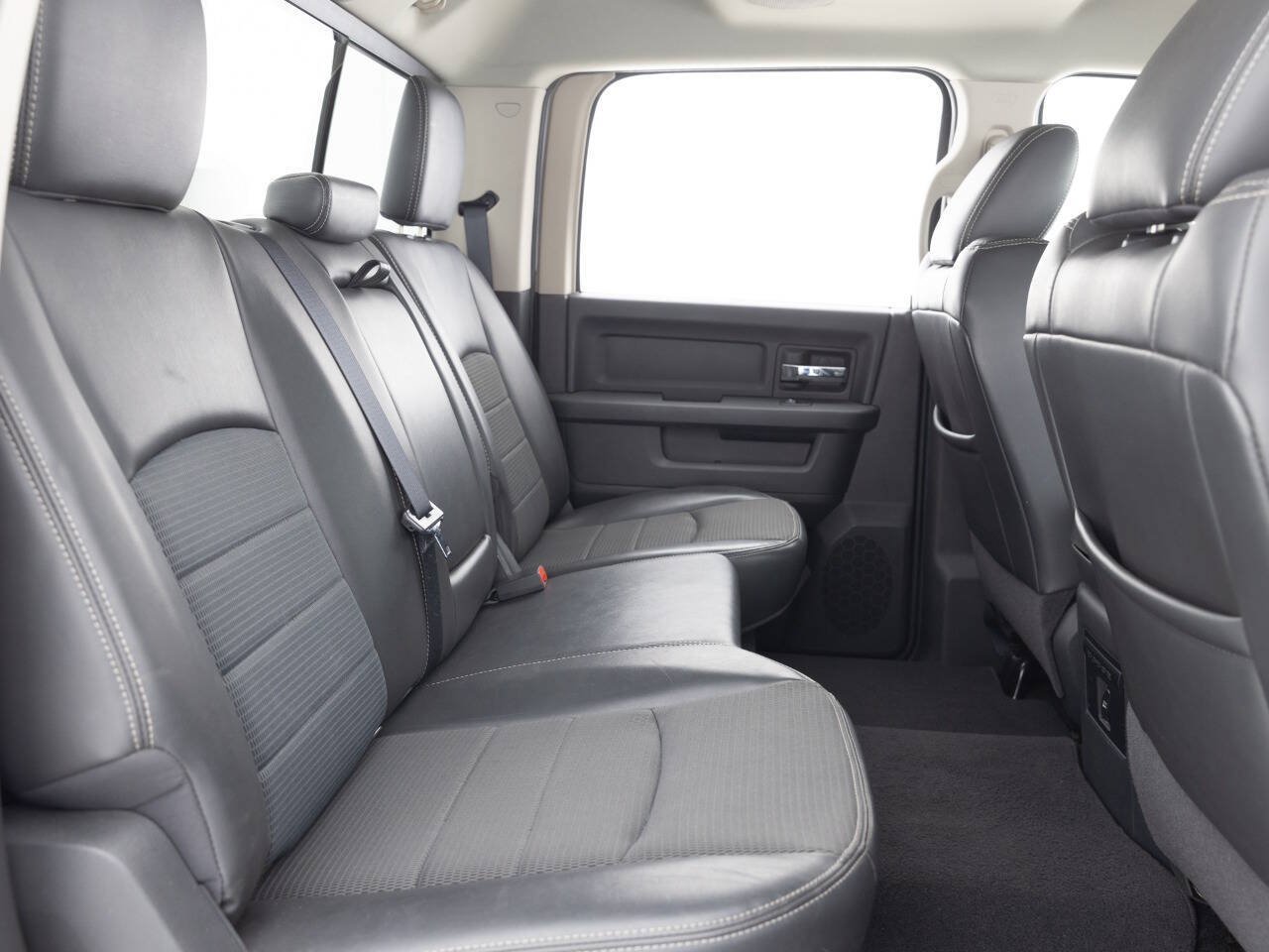 Used 2011 RAM 1500 Sport w/ Sport Premium Group AWD/4WD image 33