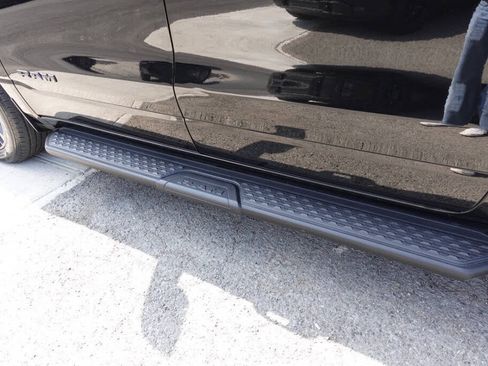 Used 2022 RAM 1500 Sport w/ Rebel Level 2 Equipment Group AWD/4WD image 13
