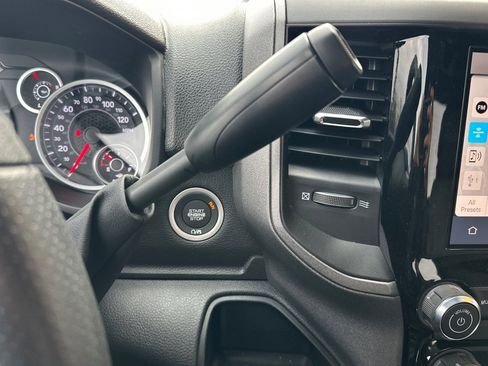 New 2026 RAM 5500 Tradesman image 19