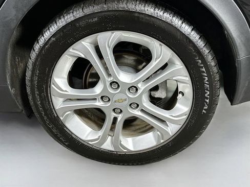 Used 2019 Chevrolet Bolt LT FWD image 28