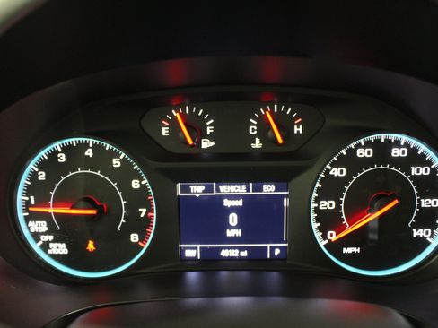 Used 2023 Chevrolet Malibu LT FWD image 14