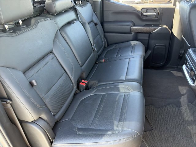 Used 2020 GMC Sierra 1500 Denali w/ Technology Package AWD/4WD image 13