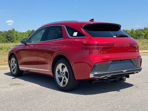 New 2026 Genesis GV70 2.5T Advanced AWD/4WD image 11