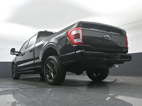 Used 2022 Ford F150 Lariat AWD/4WD image 63