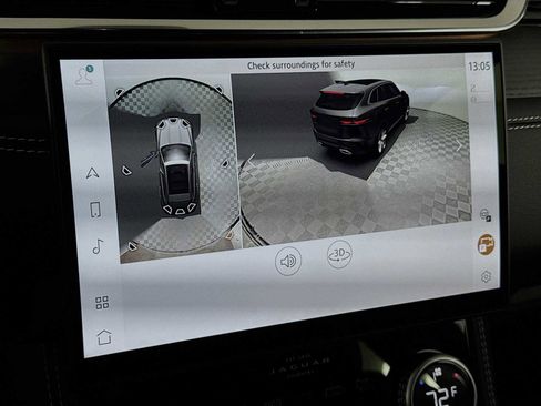 New 2026 Jaguar F-PACE R-Dynamic S image 14