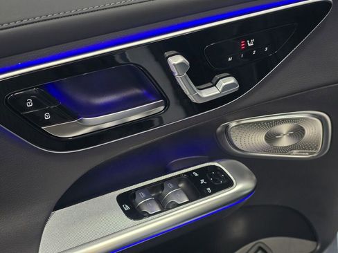 New 2026 Mercedes-Benz GLC 300 4MATIC image 34