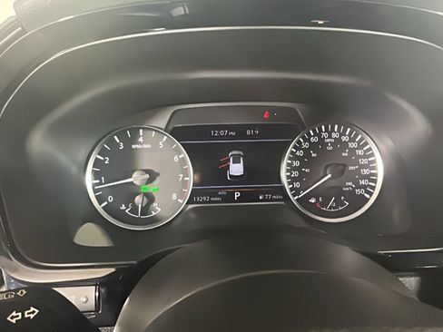 Used 2024 INFINITI QX60 Pure AWD/4WD image 15