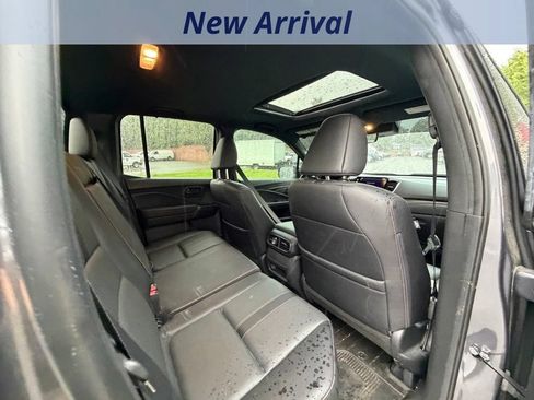 Used 2024 Honda Ridgeline TrailSport image 7