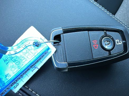 New 2025 Ford Bronco Sport Big Bend image 29