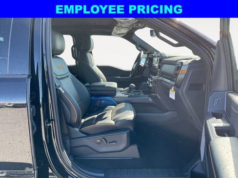 New 2026 Ford F150 Tremor w/ Equipment Group 402B AWD/4WD image 15