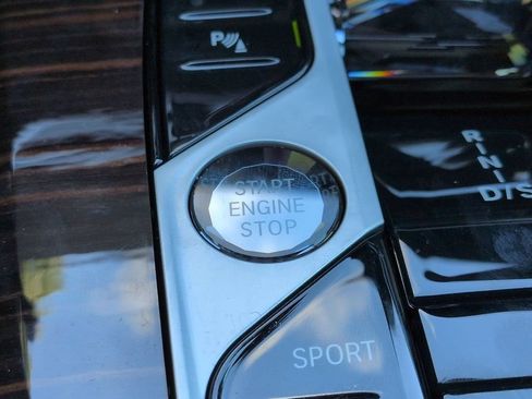 New 2026 BMW X5 M60i AWD/4WD image 29
