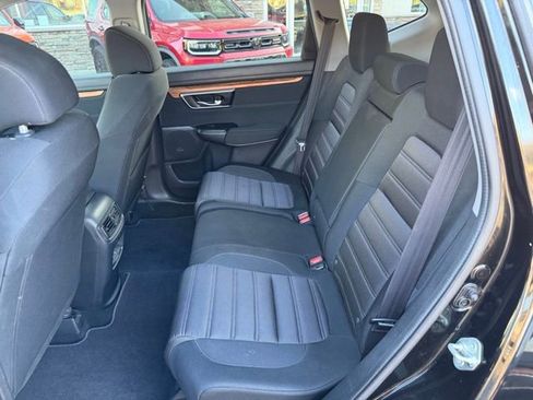 Used 2019 Honda CR-V EX image 36