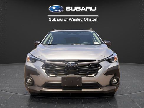 Used 2024 Subaru Crosstrek 2.0i Premium AWD/4WD image 3